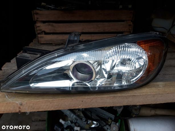 Primera P11 Lampa Motoryzacja OLX.pl