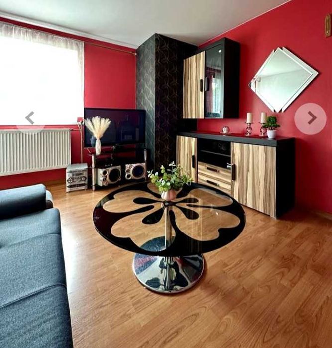 Mieszkanie na sprzedaż w Miastku na parterze