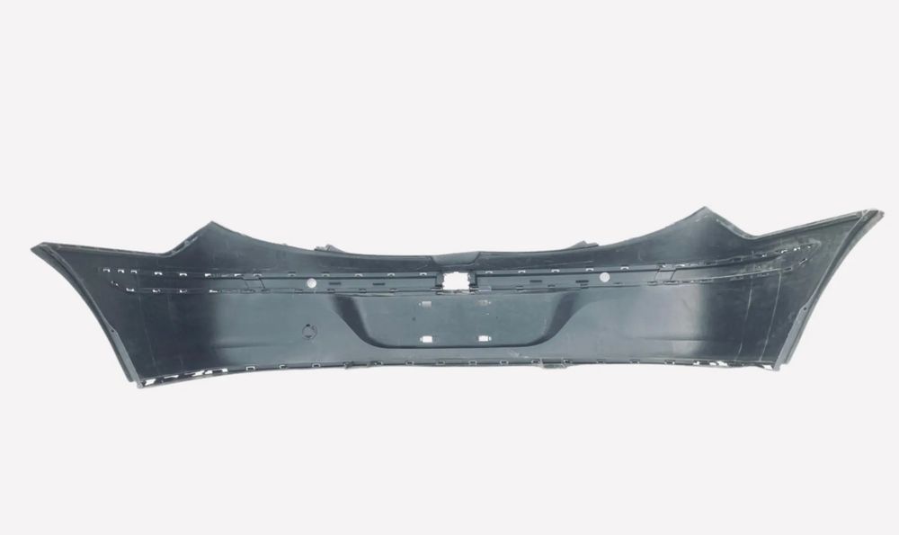 Бампер задній Chery M11 M12