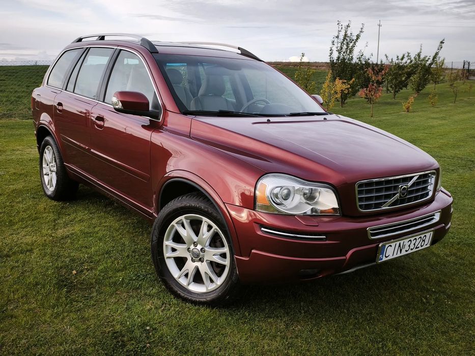 Volvo XC 90