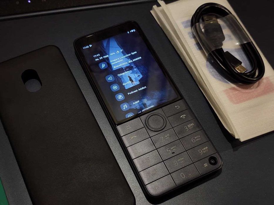 Xiaomi Qin ( Duoqin ) F22 Pro