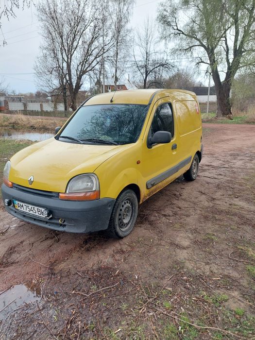 Продам або обміняю авто