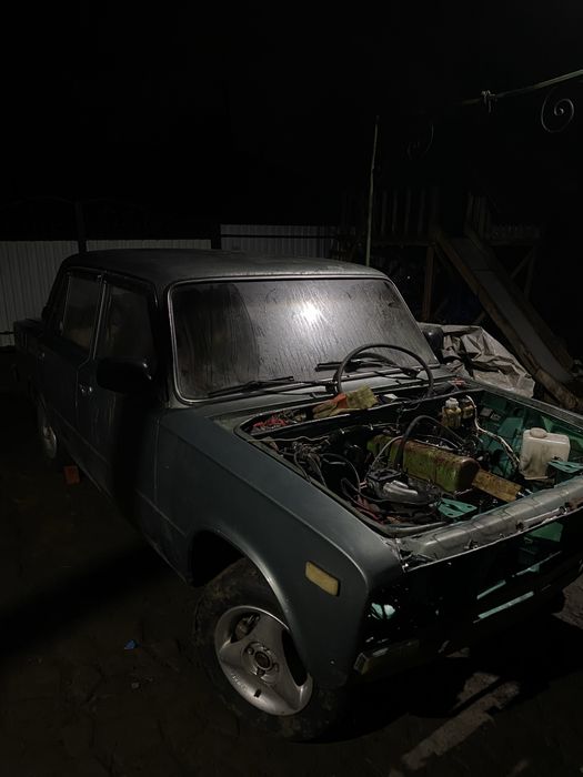 Продам ваз/жигуль 2106