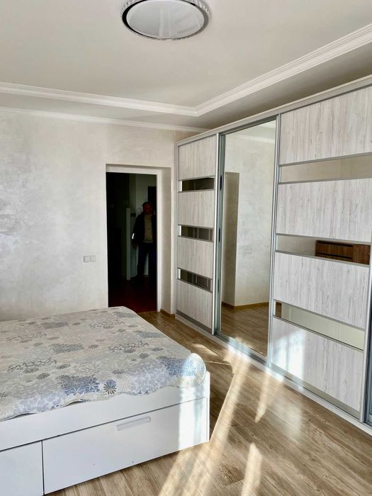 Пропонуємо до продажу 1-кімнатну квартиру в місті Канів.