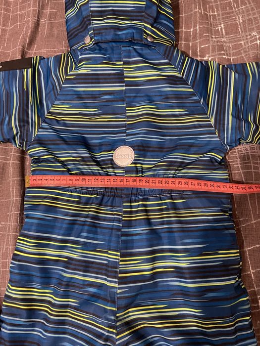 Комбинезон Lassietec by Reima