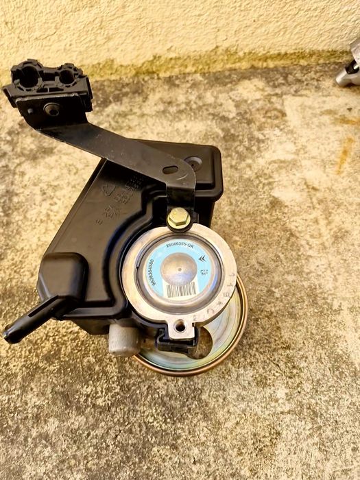 Peças Peugeot 307 e 207 1.4 HDI e 1.6 HDI