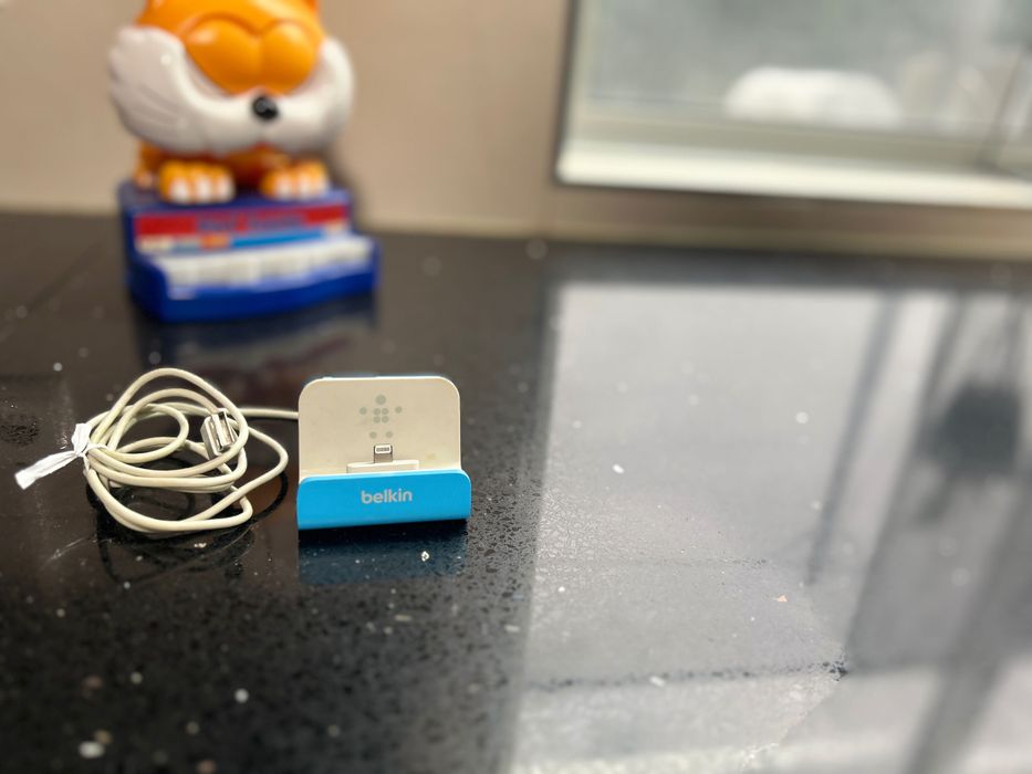 Dock Lightning - Belkin