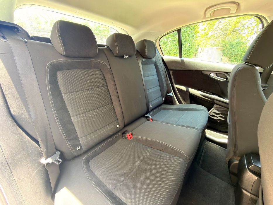 Fiat Tipo — fotografia 8