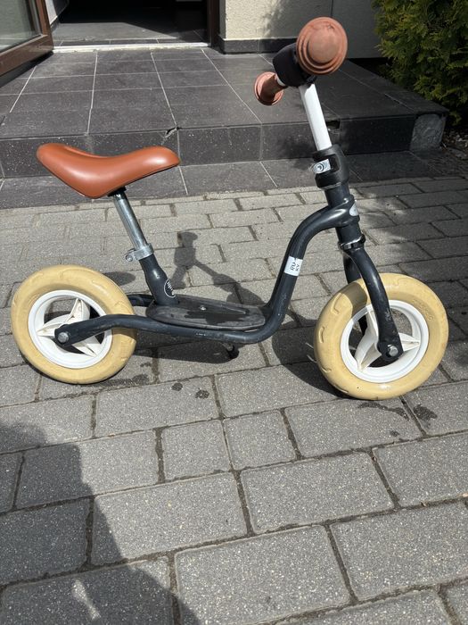 Rowerek biegowy PUKY retro