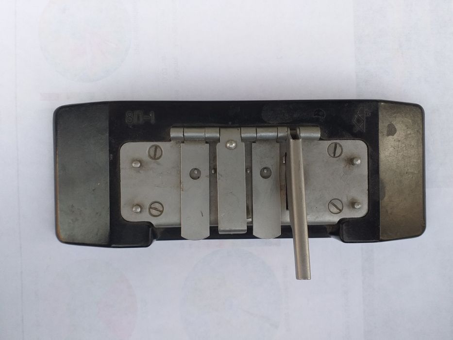 Монтажный стол для кинопленки