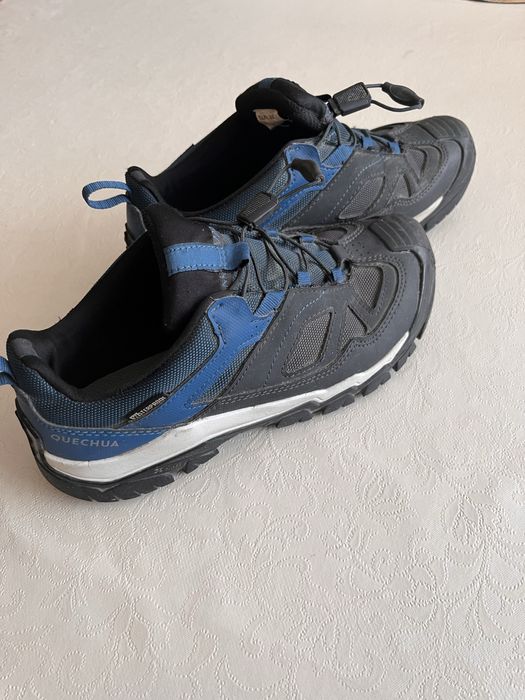 Buty trekkingowe turystyczne rozm.36