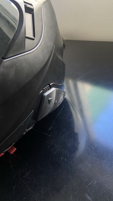 Intercomunicador Scorpion exo-com