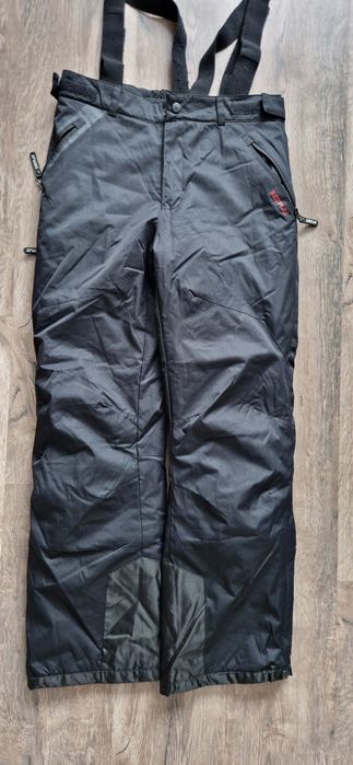Spodnie na śnieg 152-158