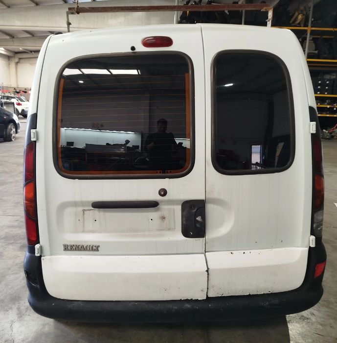Para peças RENAULT Kangoo Express (FC0/1_)