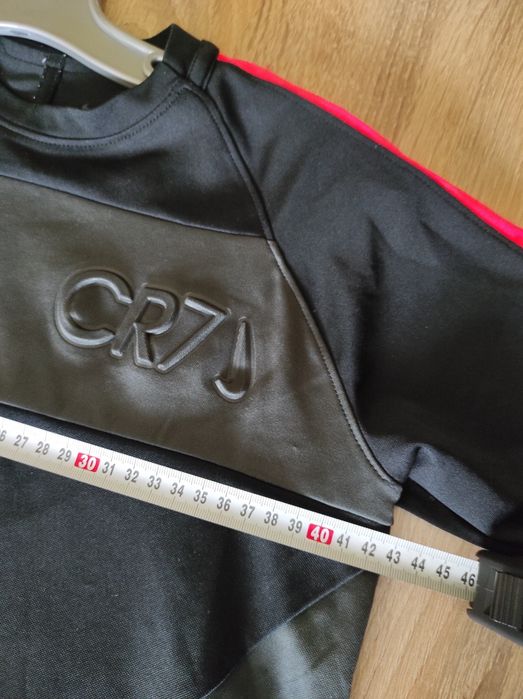 T-shirt dry fit Cristiano Ronaldo rozm L/158 cm