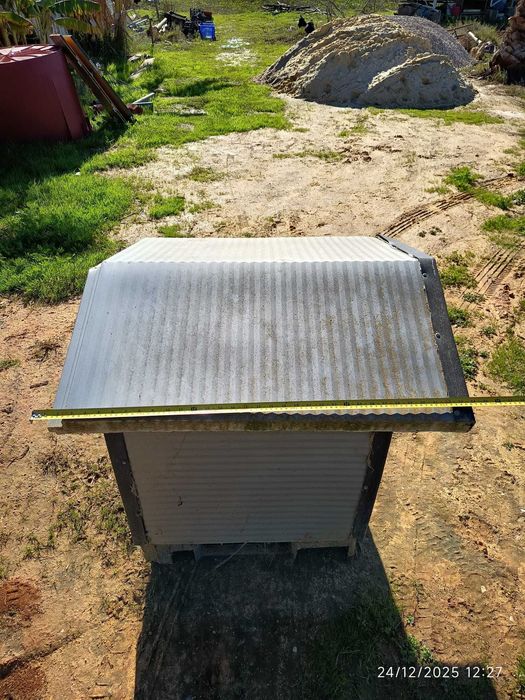 Casotas para  CÃO (02)