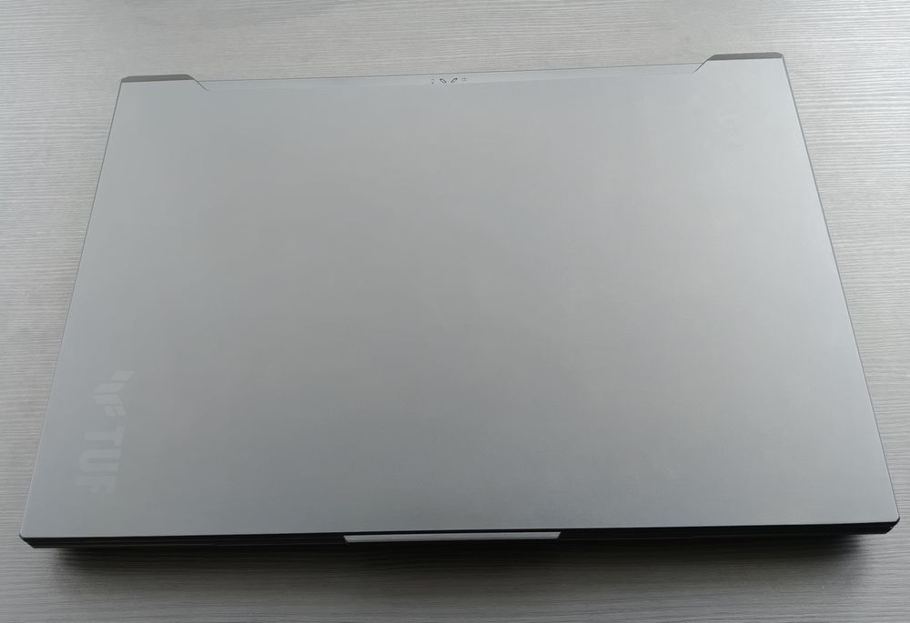 ASUS TUF Gaming A16 (32Gb/1,5Tb) Гарантія
