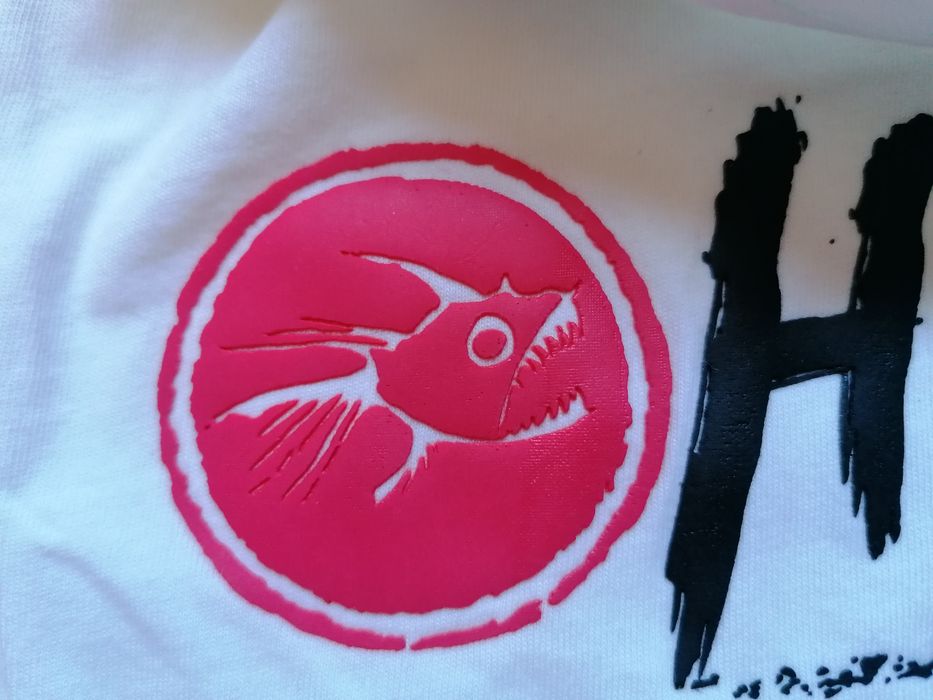 T-Shirt Hot Tuna