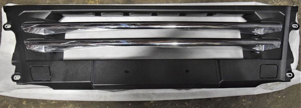 ATRAPA PRZEDNIA GRILL MAN TGX LIFT EURO 6 NOWA