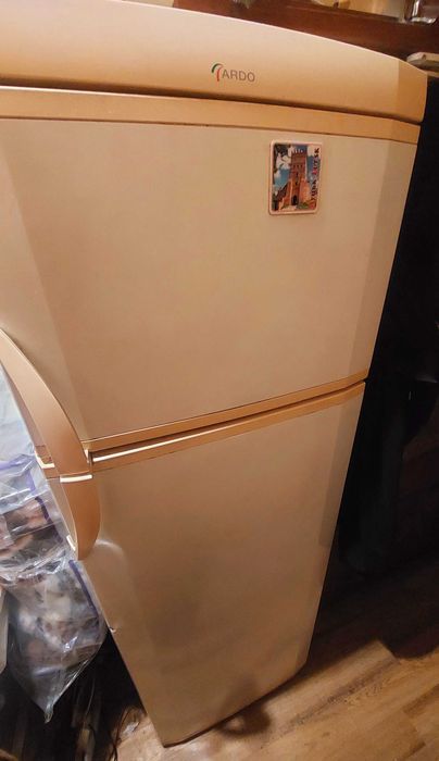 Ххолодильник ARDO
