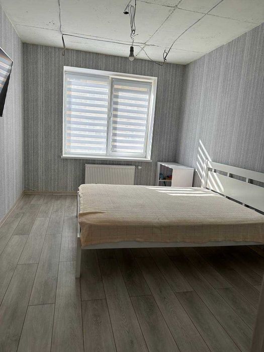 Продаж двокімнатної квартири з меблями та технікою «Київський Маєток»