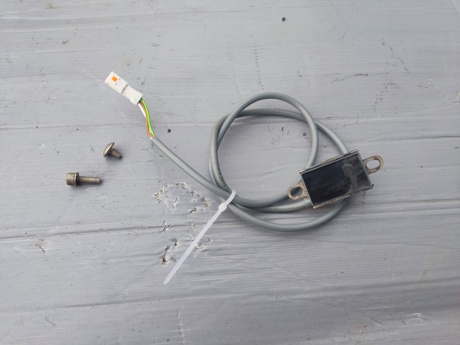 Czujnik obrotu korby System Panasonic 36v