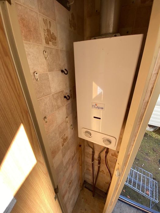 Domek holenderski na sprzedaż