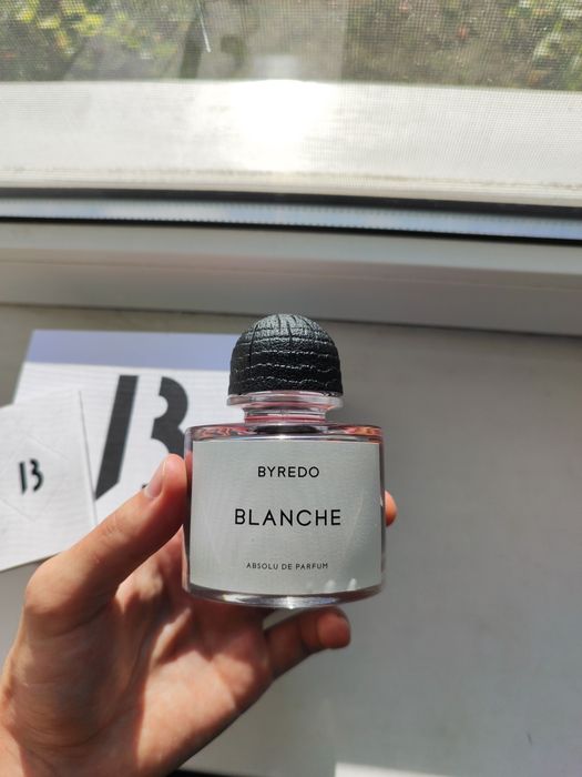 Byredo Blanche Absolu de Parfum 100 мл ОРИГІНАЛ