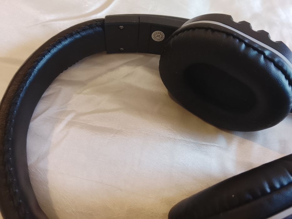 Gaming Headsets.