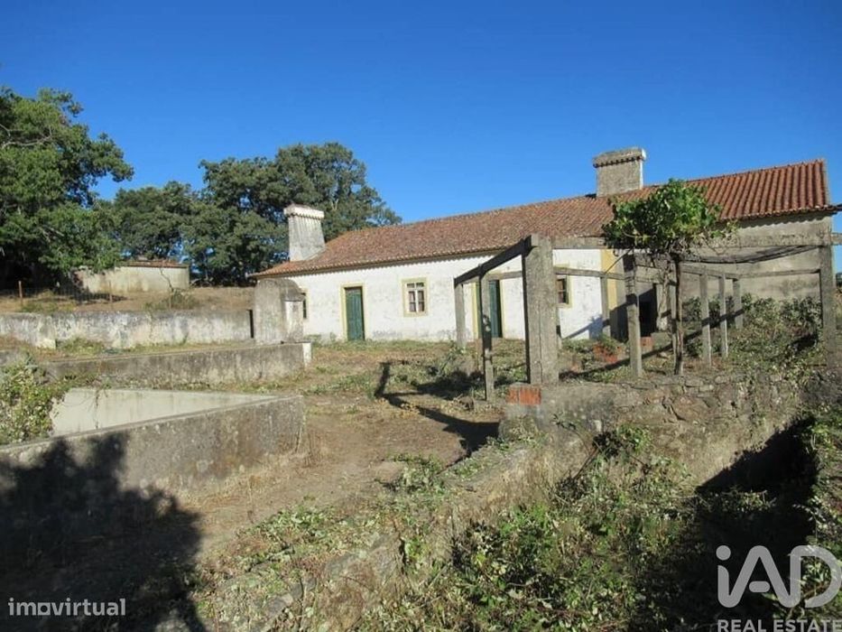 Quinta T3 em São Salvador da Aramenha de 110,00 m2