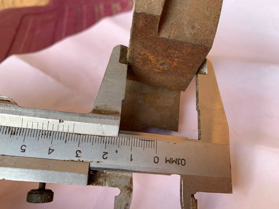 Фреза по дереву.