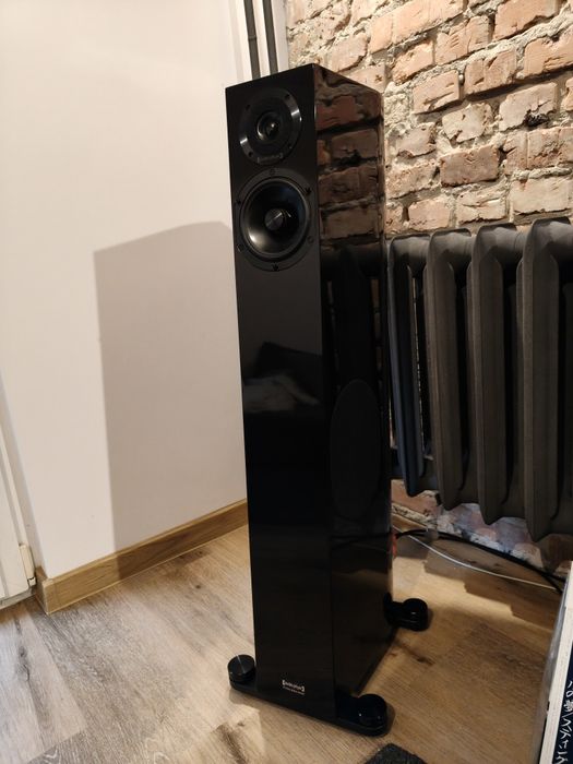 Kolumny Audio Physic Tempo Plus Zamiana