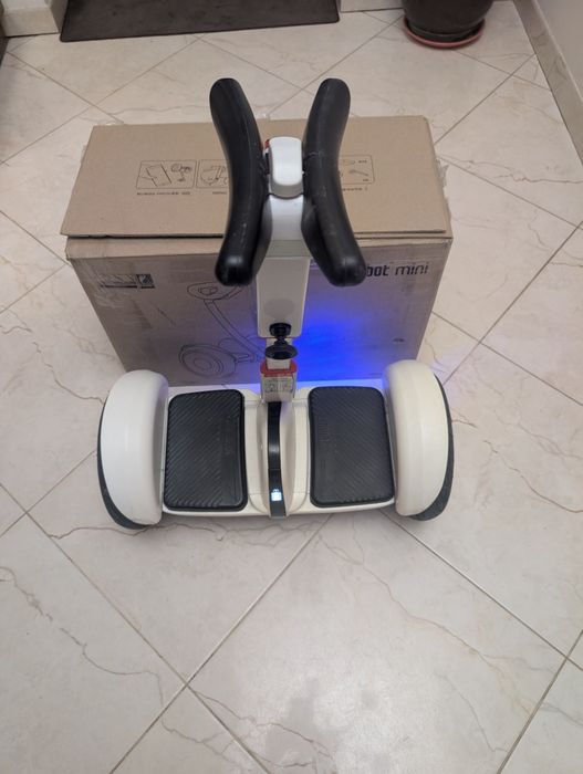Гіроскутер Ninebot mini PRO
