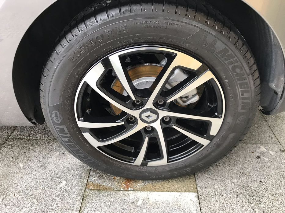 Renault Megane Bose Edition