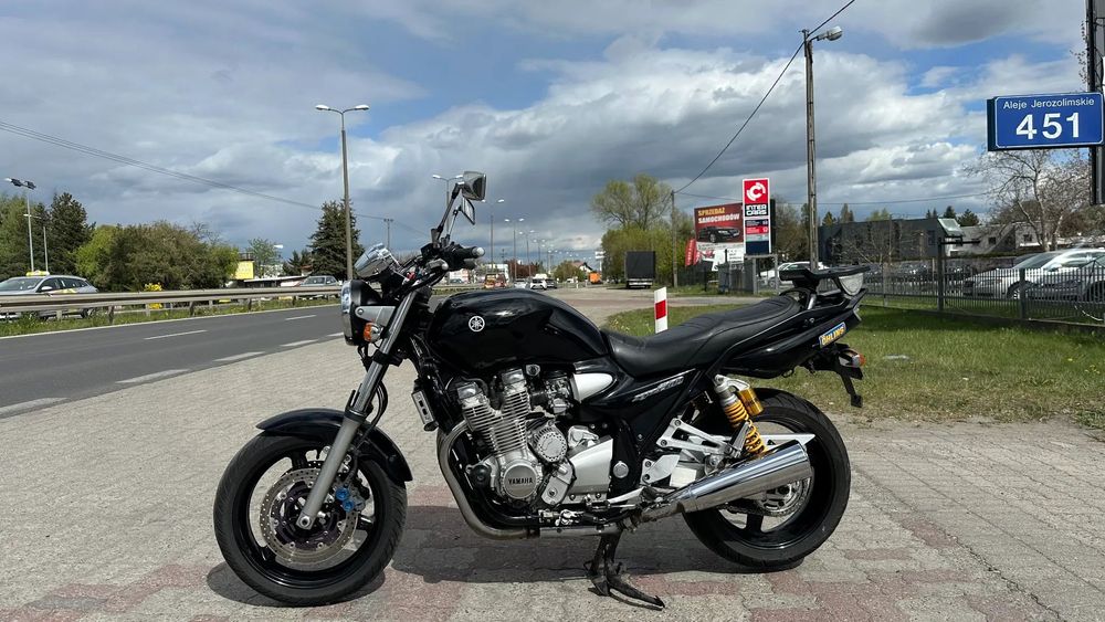 Yamaha