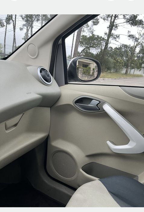 FORD KA Gasolina