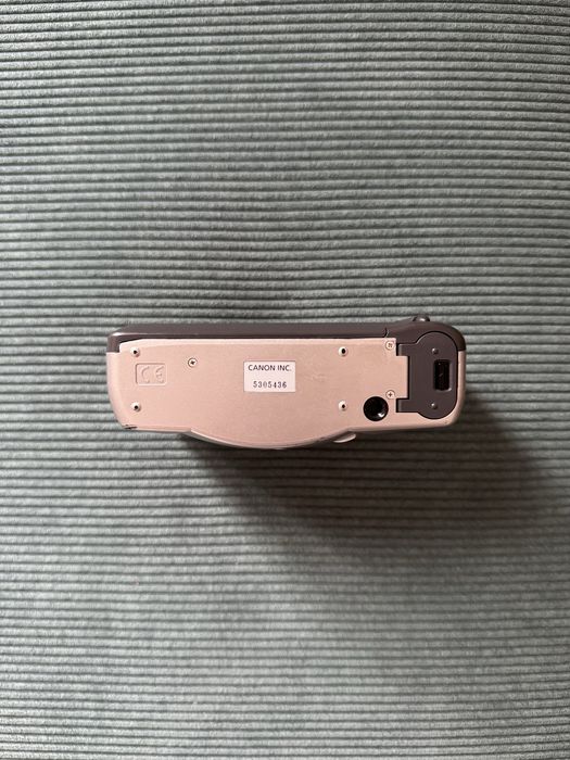 Canon Prima AF-9S (point and shoot)