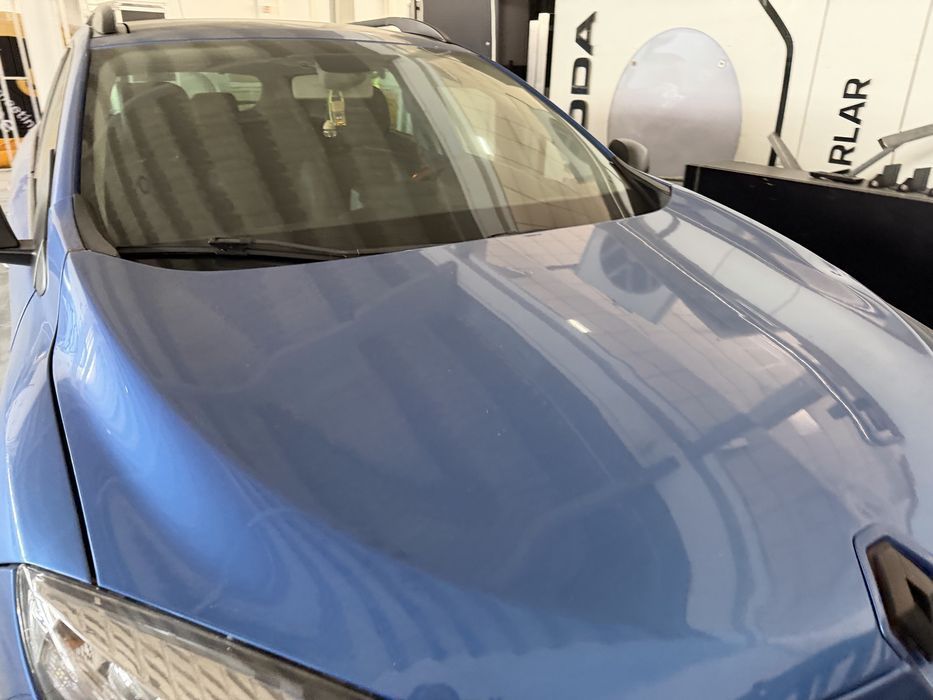 Renault Megane GT  LINE em estado mecanico irrepreesivel