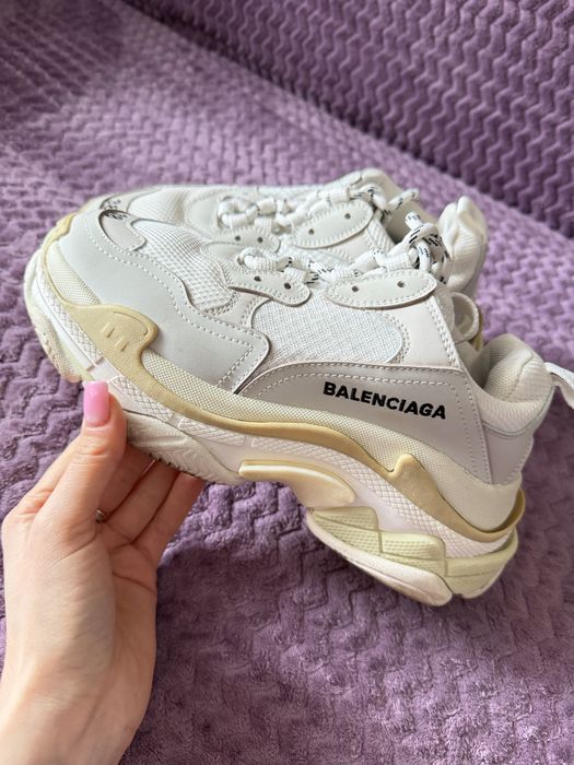 Продам кросівки Balenciaga