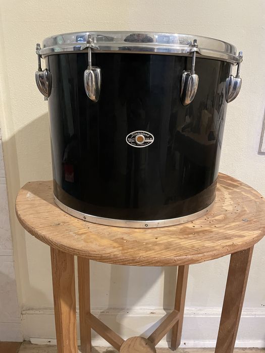 Concert toms Slingerland USA anos 70