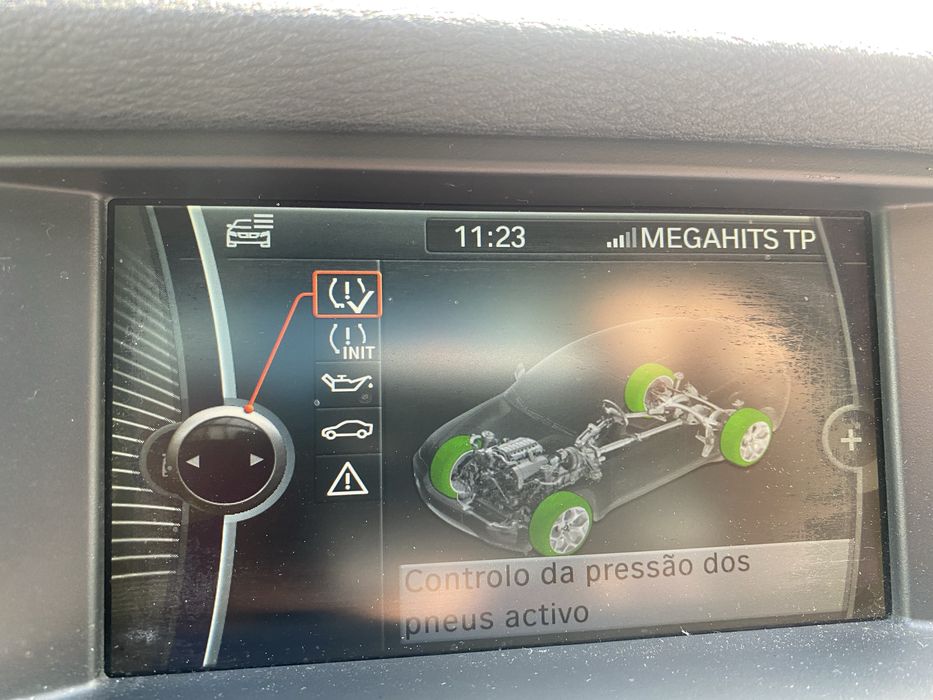 BMW X6 35D Xdrive