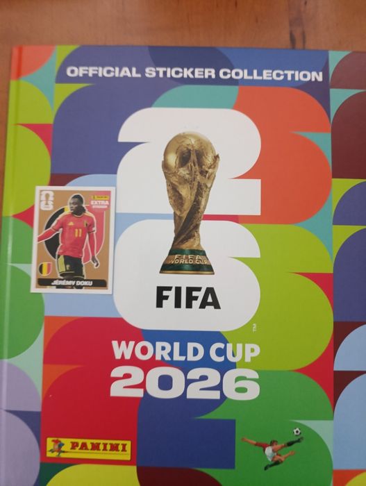 Legend- copa do mundo