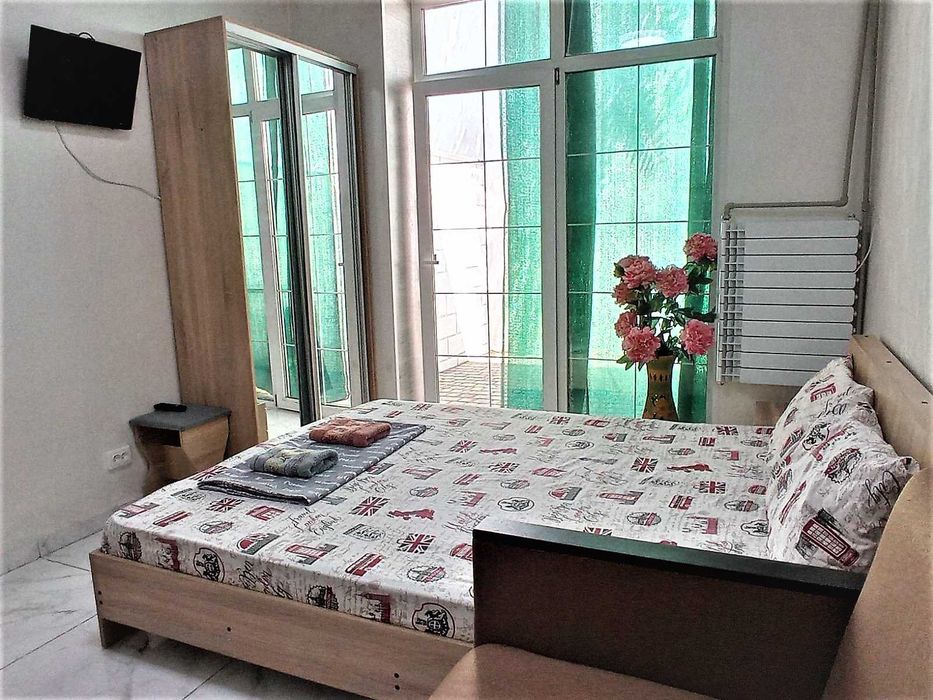 АРЕНДА, ЦЕНТР, ЖД ВОКЗАЛ , Автовокзал, посуточно квартиры