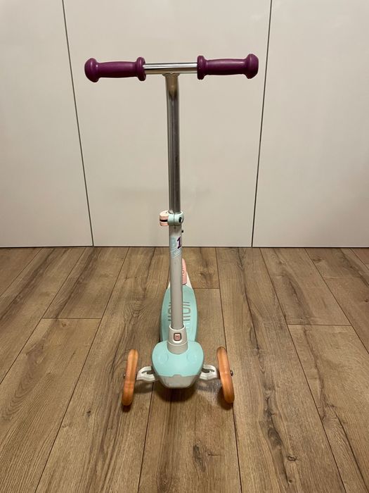 Hulajnoga Decathlon
