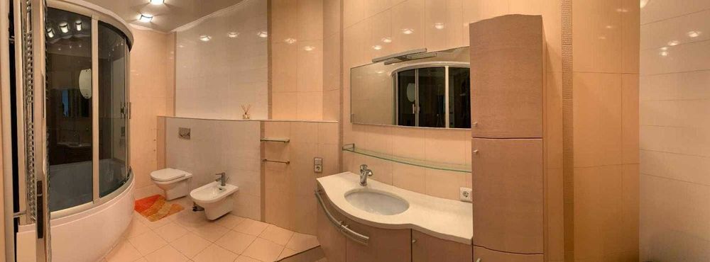 СРОЧНО! ЖК АЗАРИН! БОТСАД! Продам 4к 190 м2 + 2 паркоместа