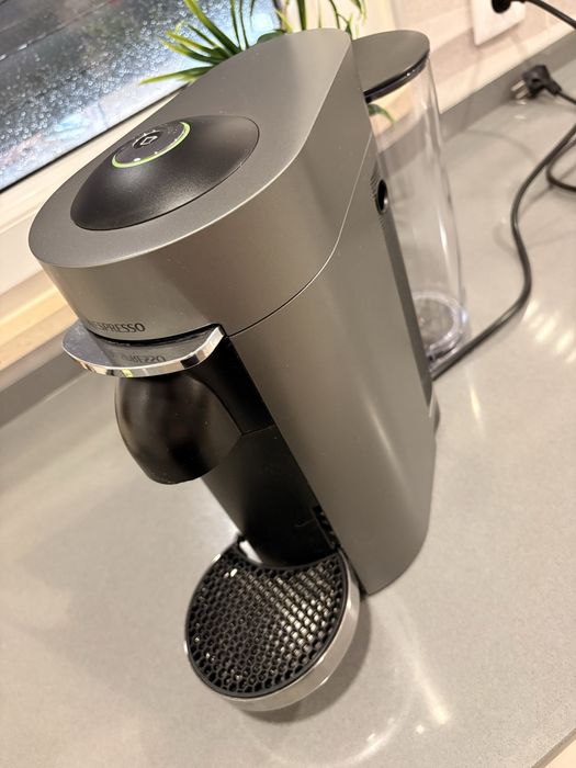 Máquina de café - vertuoplus