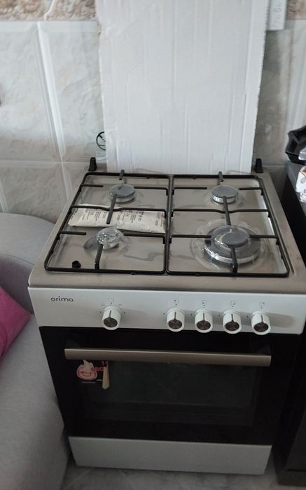 Electrodomésticos novos com factura e garantia a preços baixos
