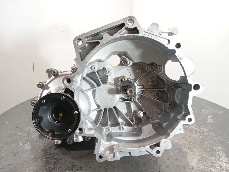 Caixa De Velocidades SEAT IBIZA IV (6J5, 6P1) 1.2 TSI PNZ M1-A1-140