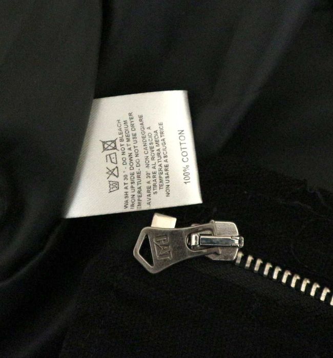 Caterpillar Canvas męska kamizelka bezrękawnik 2XL