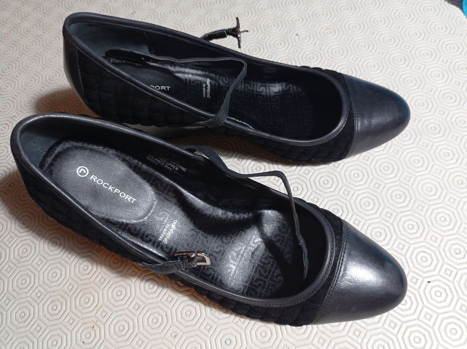 Sapato Rockport adiPRENE by adidas